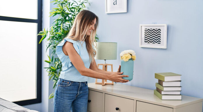 11 Simple Yet Spectacular Ways To Spruce Up Your Home This Spring spectacular ways to spruce up your home this Spring season. Photo by Adobe