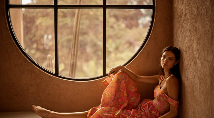 Beautiful BOTEH: The Luxury Beachwear Brand To Know BOTEH: The Luxury Beachwear Brand