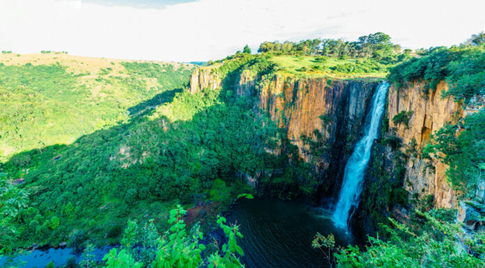 South African Waterfalls That Will Revive Your Soul African Waterfalls. Photo by Ashim D Silva-kkN6GouoXmg-Unsplash