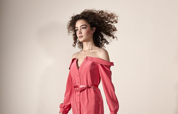 The Designer’s Designer, Alexis Mabille Alexis Mabille Look Book