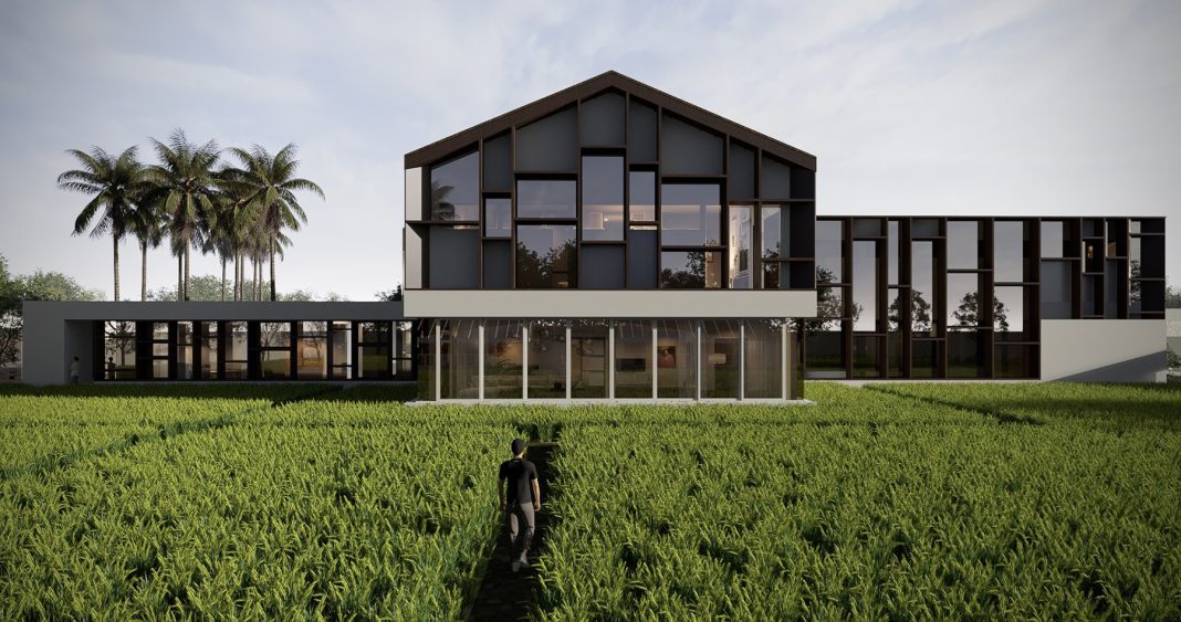 Archicam projects 7 Archicam projects 7