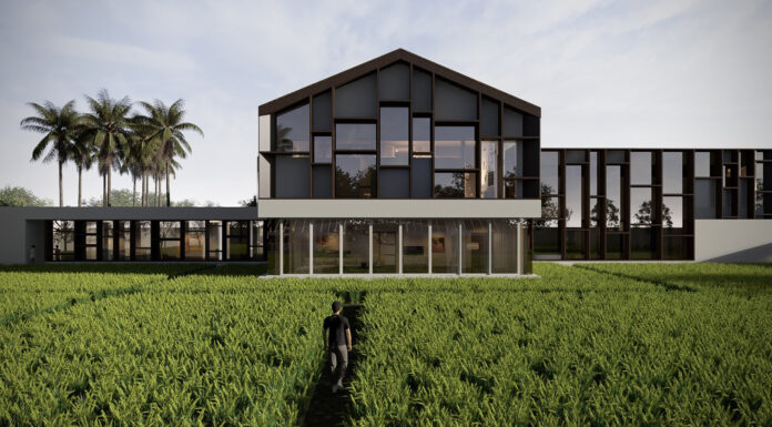 Archicam: From Cambodian Vision to Global Top 100 Architectural Leaders Archicam projects 7