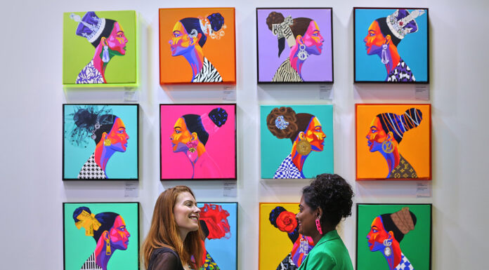 World Art Dubai Returns with its 10th Edition 2024 World Art Dubai