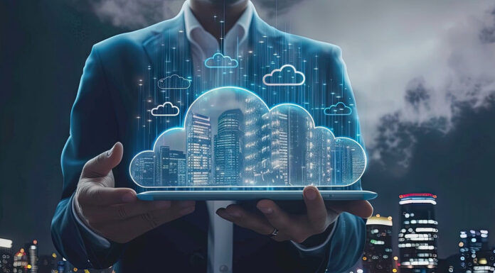 Advanced Cloud & Hosting Infrastructure: Propel Your Business Forward Cloud & Hosting Infrastucture at work. Photo by Brian Penny via Pixabay