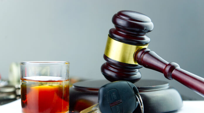 Understanding Kentucky’s DUI Laws: Consequences for Louisville Car Accidents DUI Laws in Kentucky. Photo via Adobe Free Stock Images