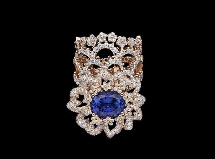 Dior Presents The Dior Délicat Collection
