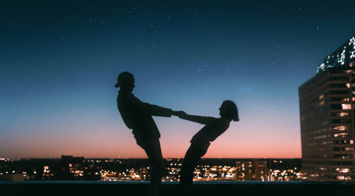 Exploring the Dynamics of Long-Distance Love Exploring the dynamics of love. Photo by Josh Hild via pexels