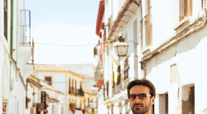 Giorgio Giangiulio’s Style Rules for Men’s Dressing Giorgio Giangiulio fashion