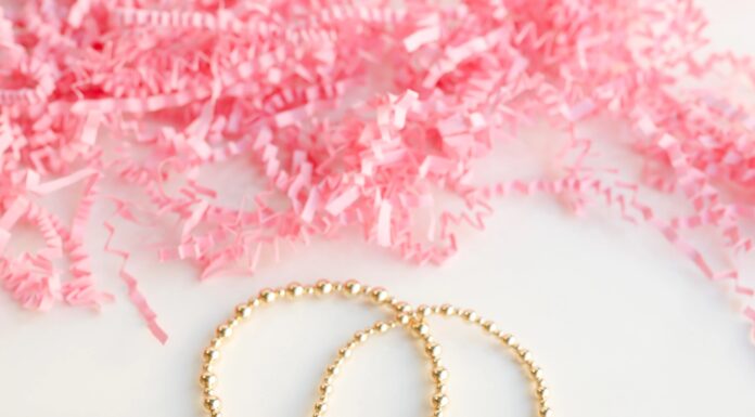 Gold Filled Beaded Bracelets: A Guide to Affordable Luxury Gold Filled Beaded Bracelets