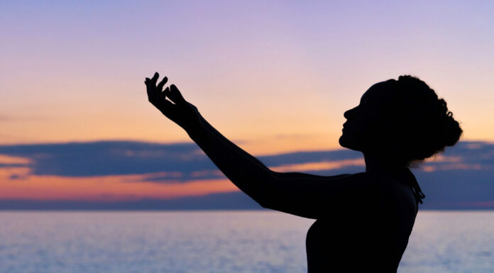 How To Begin Your Healing Journey: Top Tips Healing power a person has. Photo by William Farlow via unsplash