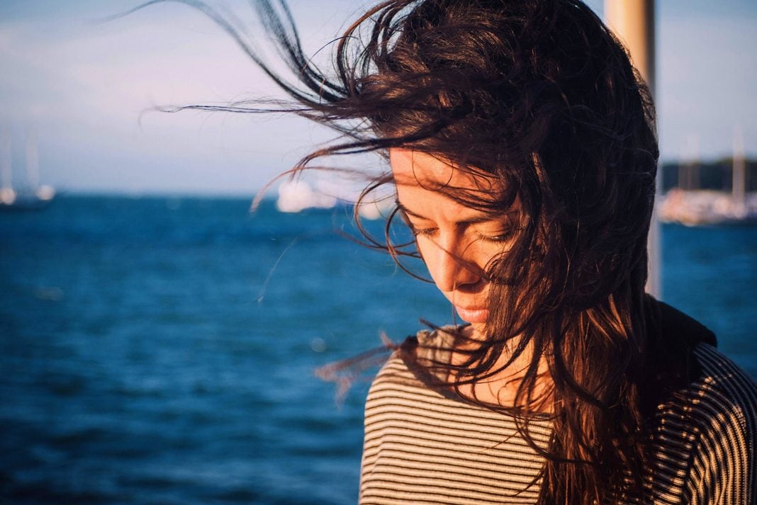 Nautical fashion. Photo by Nicolas Prieto-RVaQdFLF0nI-Unsplash