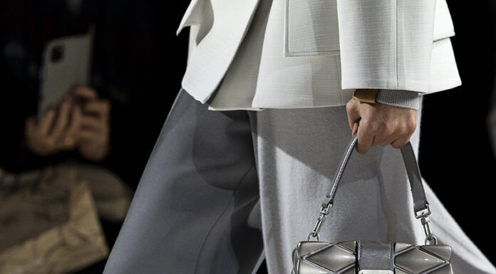 Louis Vuitton’s Fall 2024 Ready-to-Wear: Nostalgic and Futuristic Louis Vuitton FW 2024 bags