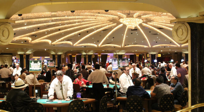 Beyond Vegas: Unveiling the Most Luxurious Casino Destinations You Never Knew Existed Luxury Casinos. Photo via Pixabay by Linda72