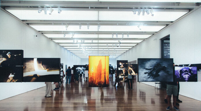 How to Make Your Brand Unforgettable at Trade Shows Make your brand unforgettable at a Trade Show. Photo via pexels