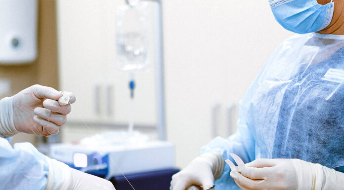 What Qualifies as Medical Malpractice in Florida? Medical Malpractice. Photo via Pexels by Anna Shvets-4483327