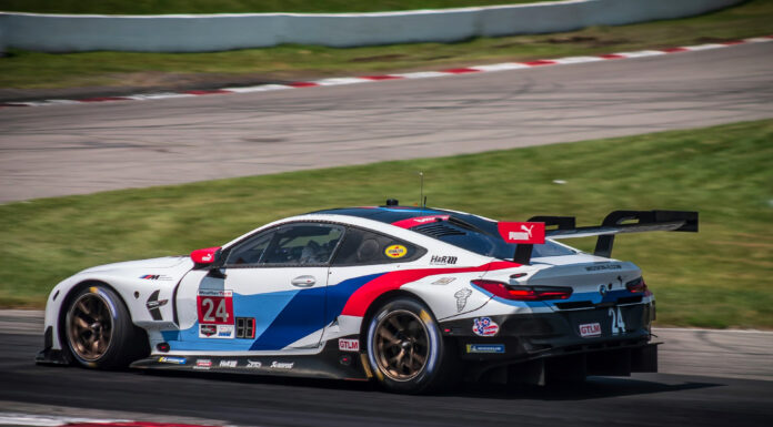 Sports Lover’s Itinerary: Exploring North Carolina’s Attractions for Fans Motorsports in North Carolina. Photo via Unsplash by Alexandria Bates-GPsTvGNPHKk-unsplash (1)