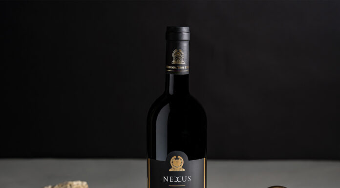 From Vine to Glass, The Journey of Malta Wines Nexus Malta Wines