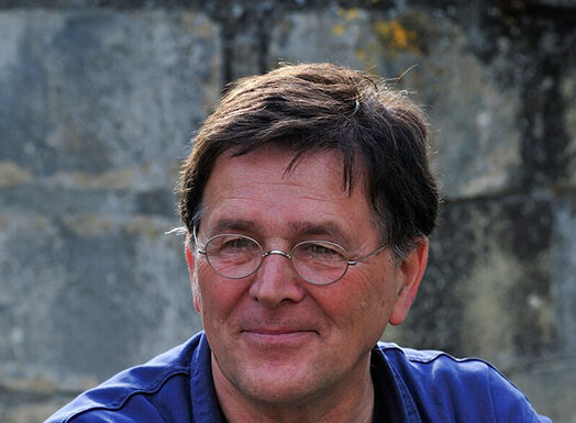 L’OCCITANE and the Power of Philanthropy Olivier Baussan