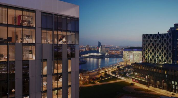 Grow Your Wealth With These Three UK Property Developments Property Development. Photo by Splash courtesy of TK Property Group UK