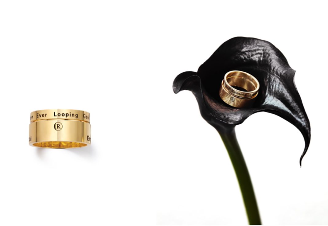 Repossi jewel