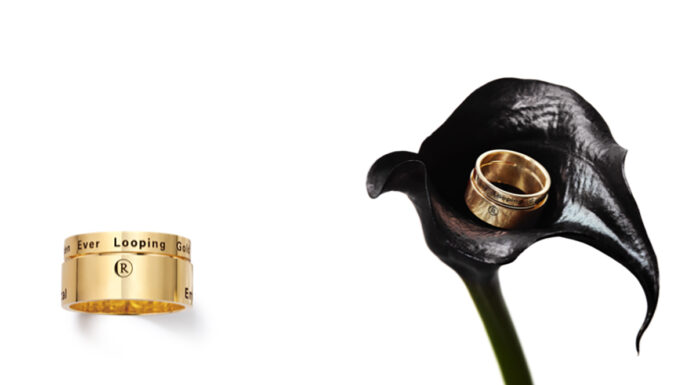 Repossi, Limited Edition No.4 Repossi jewel