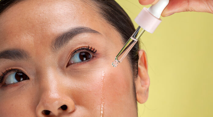 The Do’s and Don’ts of Incorporating Retinol into Your Skincare Routine Retinol into your skincare routine. Photo via Adobe Free Stock Images