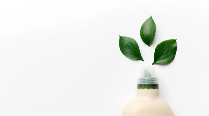 Green Cleaning Strategies: Caring for Modal Fabric and Marble Surfaces Safe environment with bio cleaning and washing detergent