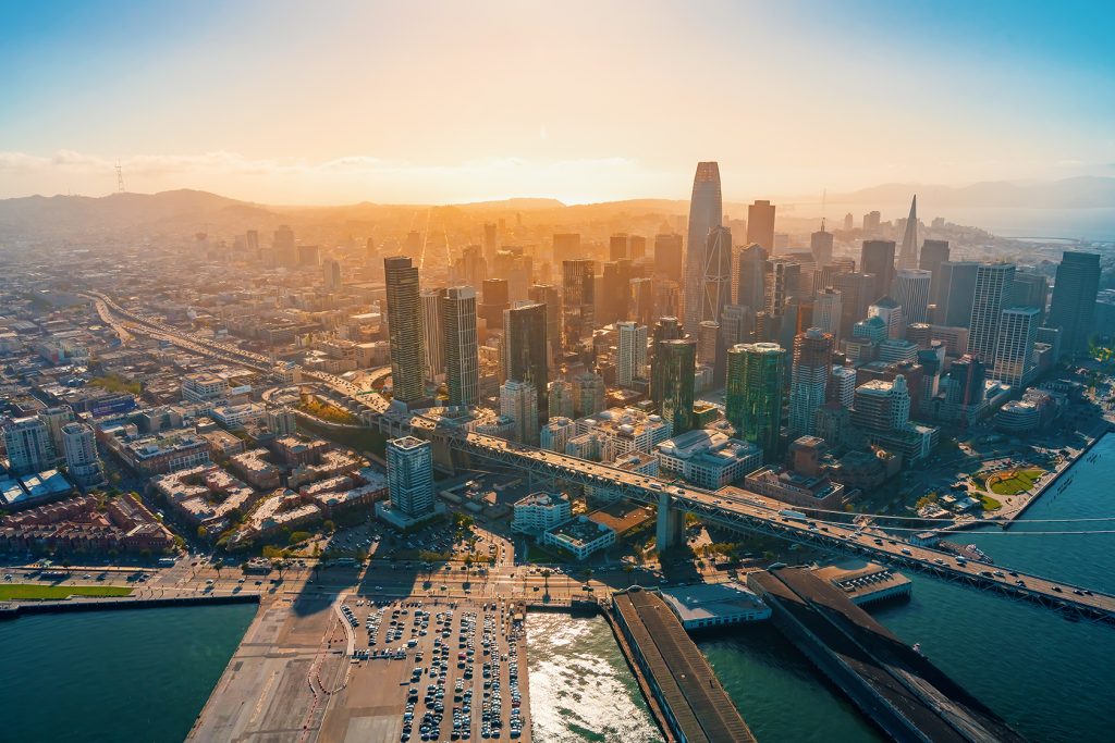 Photo inspiration: Fresh Look at What You Need To Know About Moving To San Francisco