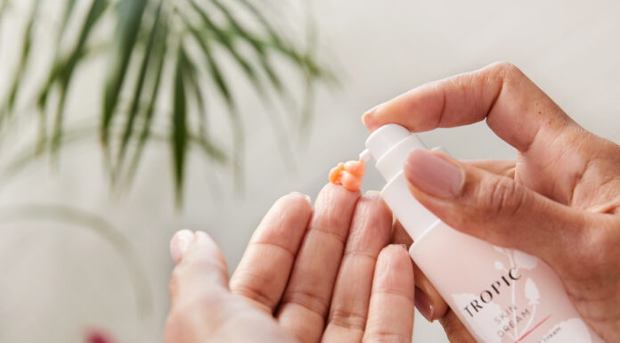 Tropic Skincare, Beauty for All Climates Tropic Skin Dream Skincare