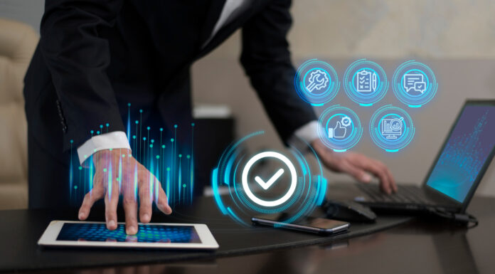 The Impact of Tech Solutions on Business Operations Tech Solutions for your business. Photo via Freepik