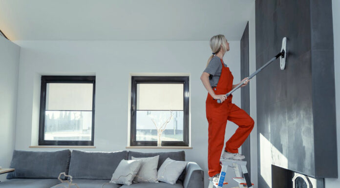 Top Home Improvement Projects for Adding Value Top Home Improvement projects for your home. Photo by Tima Miroshnichenko via pexels