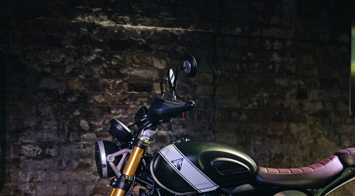 Triumph Motorcycles: Where Tradition Meets Performance Triumph 400 Motorcycle