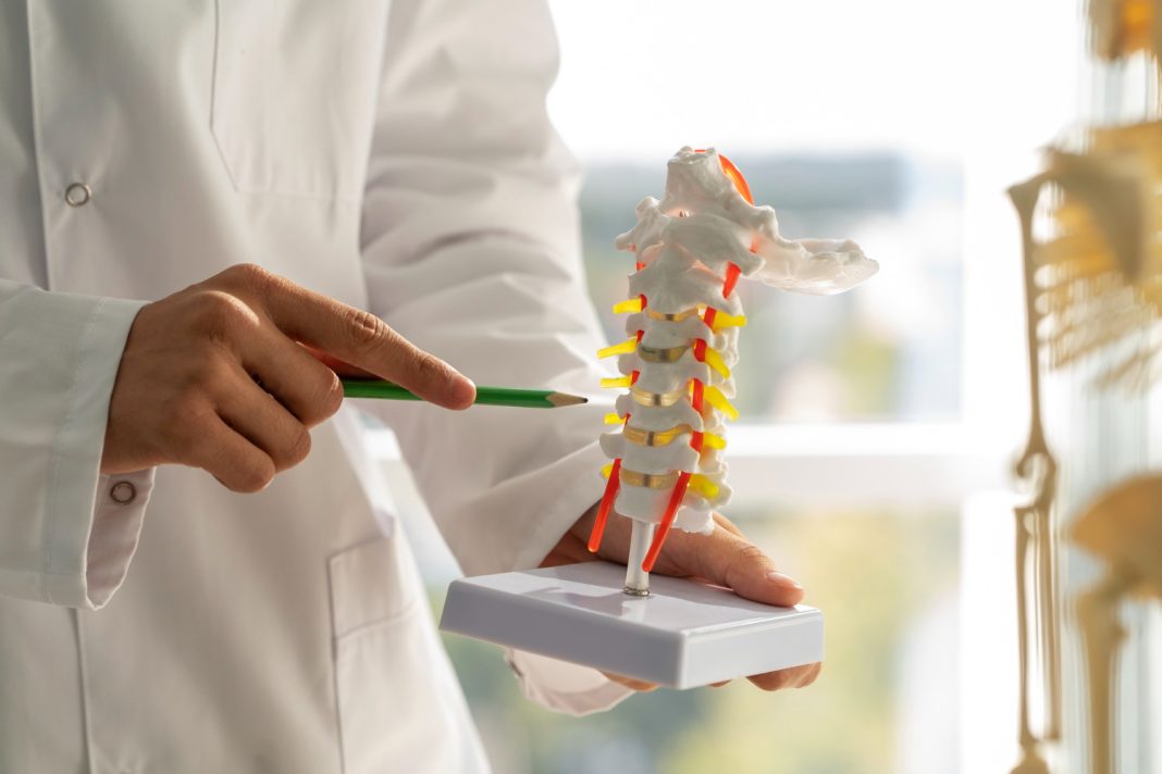 Wellness Condition explained by a Doctor. Photo via Freepik