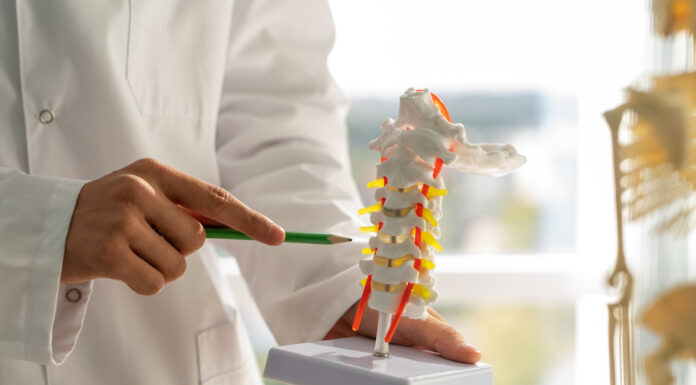 8 Luxury Wellness Practices for Managing Chronic Conditions Like Scoliosis Wellness Condition explained by a Doctor. Photo via Freepik