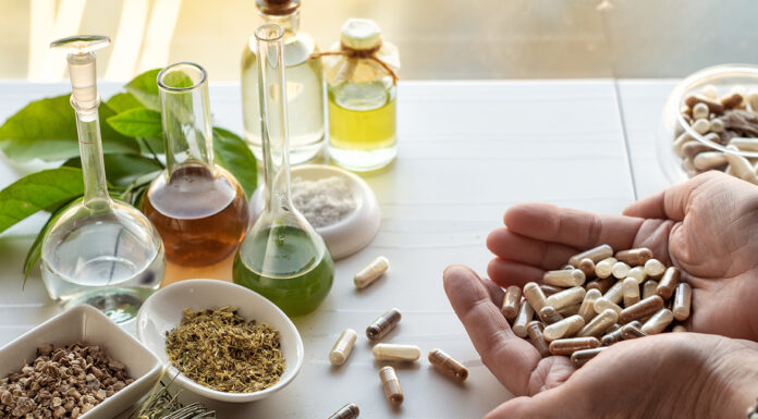 The Ultimate Guide to Whole Foods Supplements: Why Quercetin with Bromelain Stands Out whole food supplements. Photo via Adobe free stock images