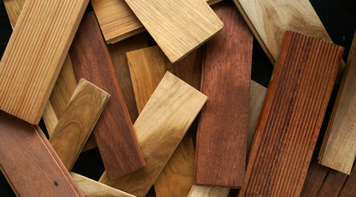 How to Look After Your Timber Floors by Floorworld Wood Timber Flooring. Photo Lantai Kayu indonesia via Unsplash