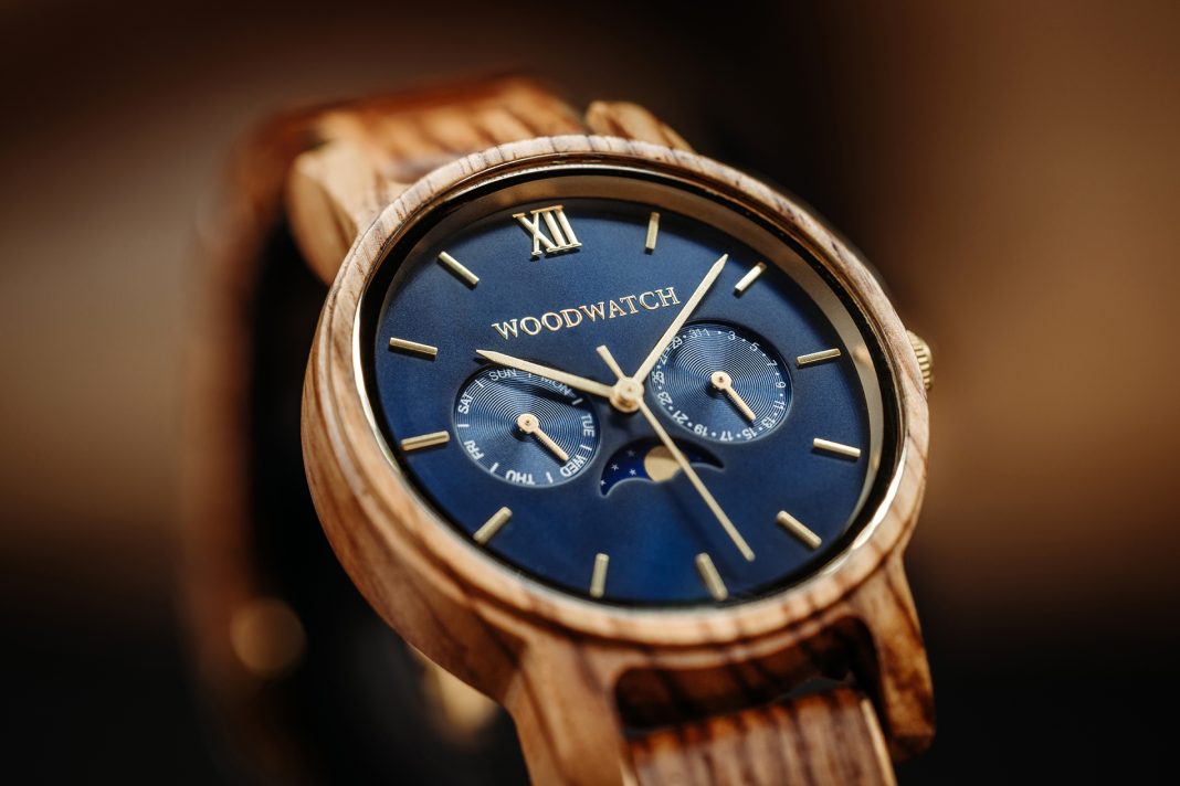 Woodwatch