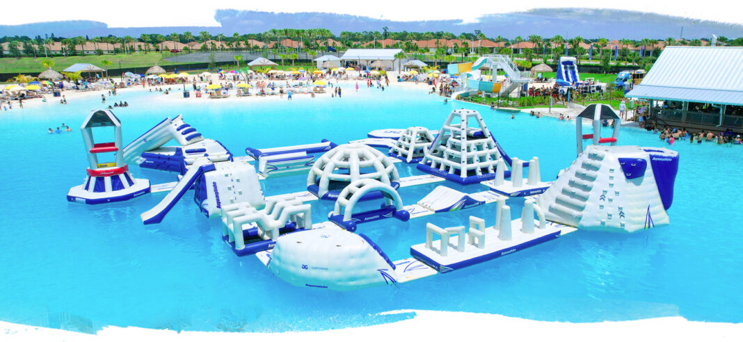 Brightwater Lagoon
