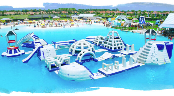 Brightwater North Fort Myers: A Guide to Lagoon Living & Real Estate Brightwater Lagoon