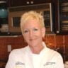 Chef Mary Beth Lawton-Johnson