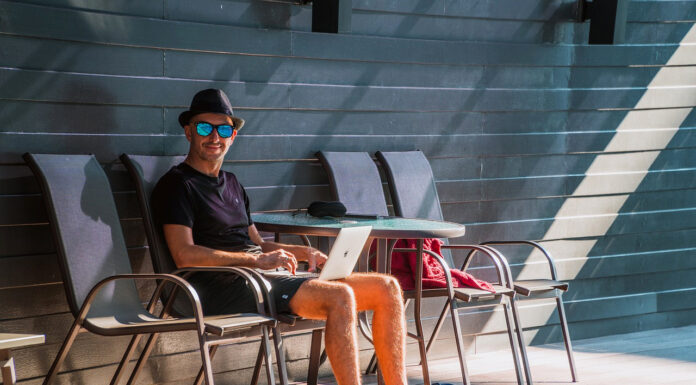 Unorthodox Ways to Increase Your Productivity Levels: A Full Guide A new way to increase productivity level wherever you may be. Photo by Peggy und Marco Lachmann-Anke from Pixabay