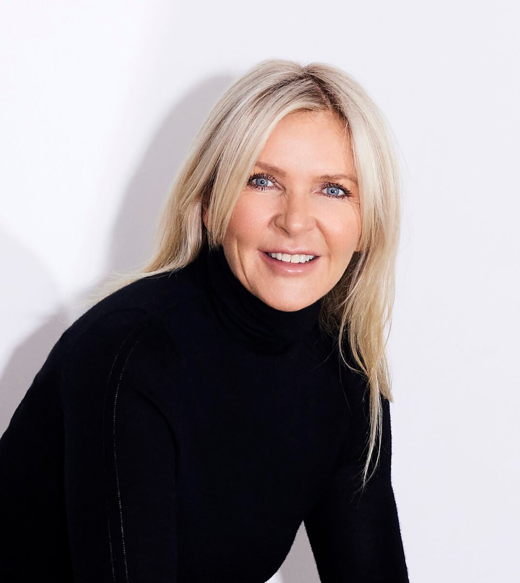 Amanda Wakeley, Echelon Health Ambassador