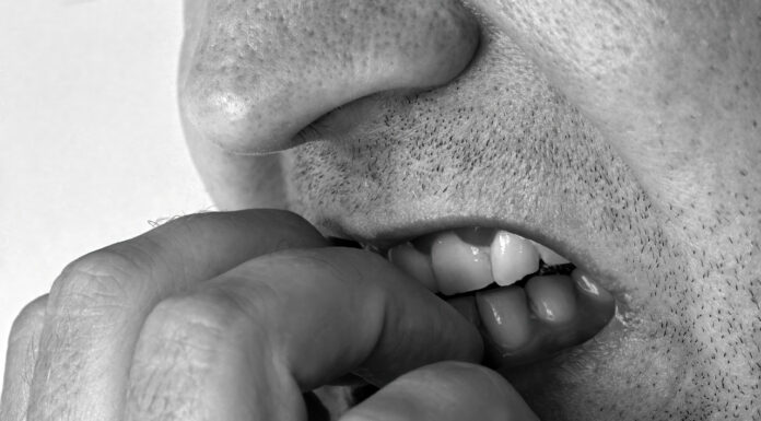 Why You Should Seek Help in Order to Break Bad Habits Breaking Bad Habit of chewing your nails. Photo by Pete from pixabay