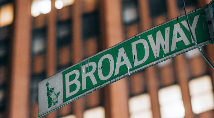 Best of Broadway: All of the Best on Stage Broadway