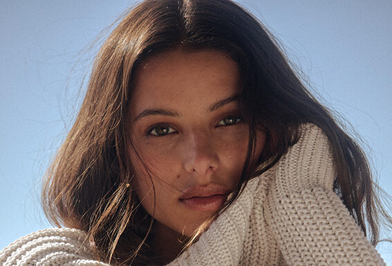 Celebrate Earth Month with Brochu Walker Brochu Walker fashion, celebrating Earth Day. 4