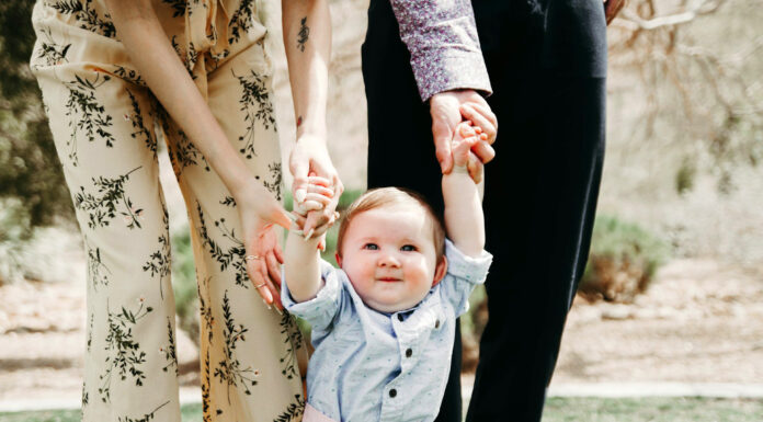 The Role of Family Lawyers in Child Custody Battles Child Custody Battle between parents. Photo by Kenny Eliason via unsplash