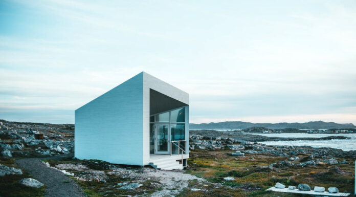 The Rise of the Tiny Homes: Why It’s Gaining Popularity Newly Built Tiny Home. Photo by Erik Mclean via pexels