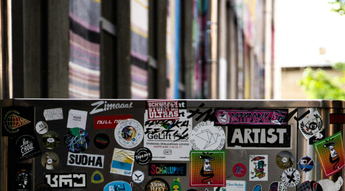 6 Steps to Developing a Strong Personal Brand Personal branding. Photo by Artemis Faul via unsplash