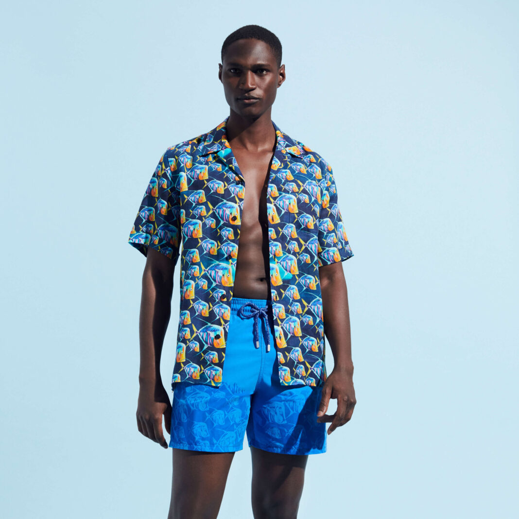 Piranhas swimwear