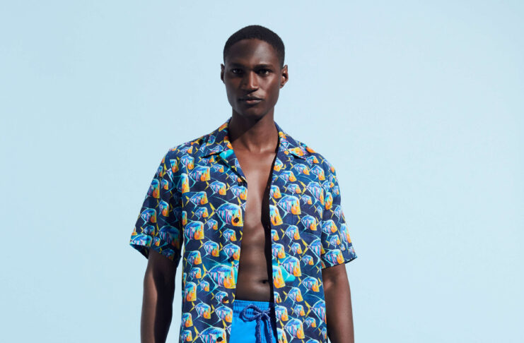 male designer fashion